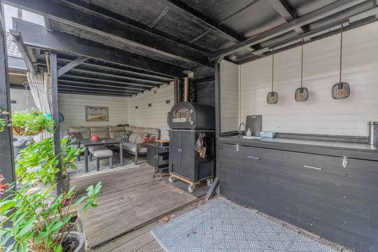 Tuinstraat 24, Zwaagdijk-Oost foto-47