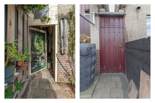 Tuinstraat 24, Zwaagdijk-Oost foto-52