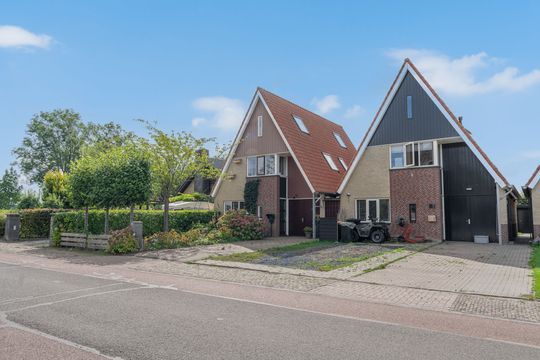 Tuinstraat 24, Zwaagdijk-Oost foto-54