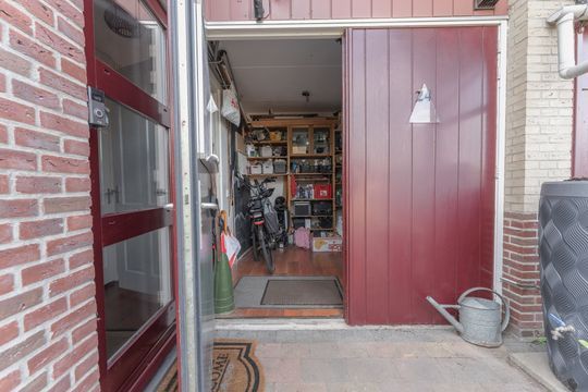 Tuinstraat 24, Zwaagdijk-Oost foto-53
