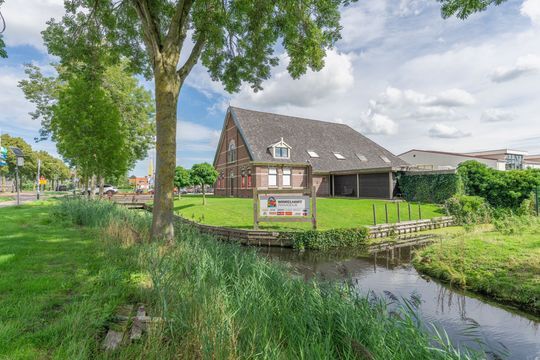 Tuinstraat 24, Zwaagdijk-Oost foto-56