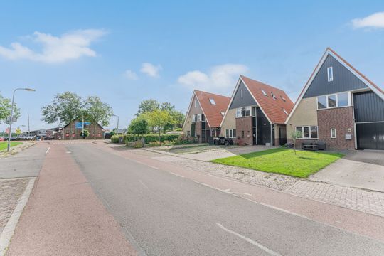 Tuinstraat 24, Zwaagdijk-Oost foto-58