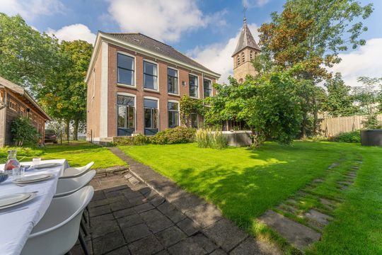Binnenwijzend 52, Westwoud foto-3