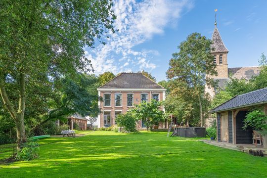 Binnenwijzend 52, Westwoud foto-0