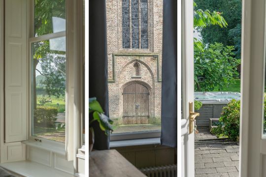 Binnenwijzend 52, Westwoud foto-10