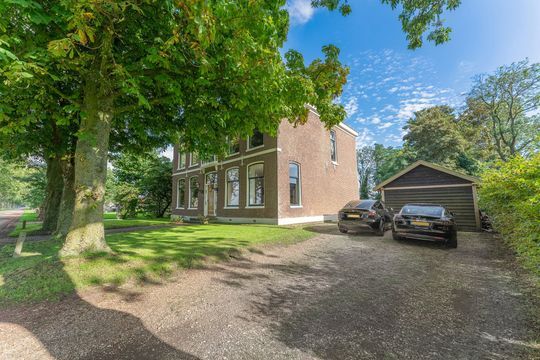 Binnenwijzend 52, Westwoud foto-15