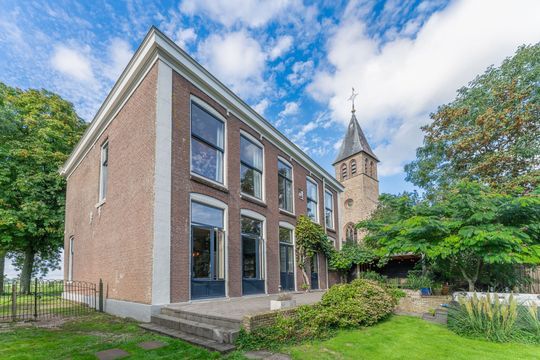 Binnenwijzend 52, Westwoud foto-16