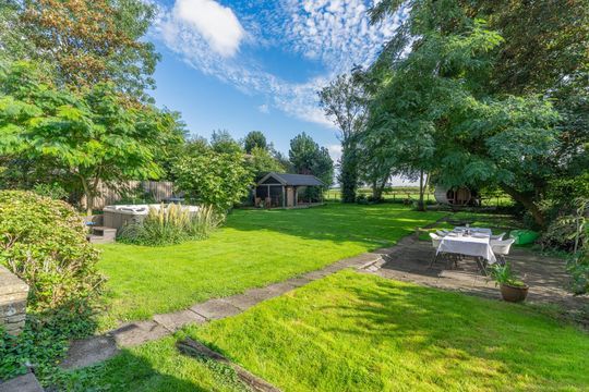 Binnenwijzend 52, Westwoud foto-53