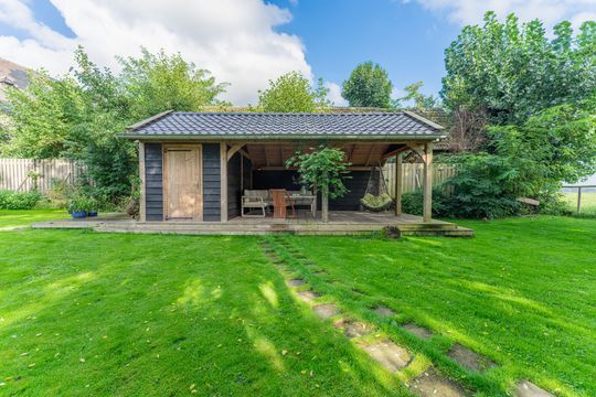 Binnenwijzend 52, Westwoud foto-57