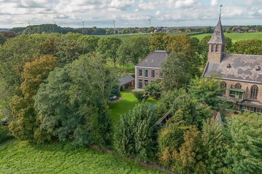 Binnenwijzend 52, Westwoud foto-62