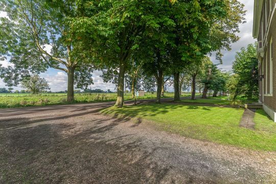 Binnenwijzend 52, Westwoud foto-64