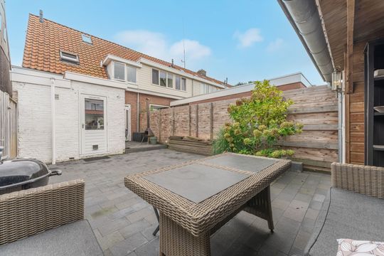 Lange Tuinstraat 24, Enkhuizen foto-1