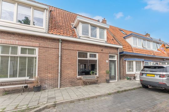 Lange Tuinstraat 24, Enkhuizen foto-3
