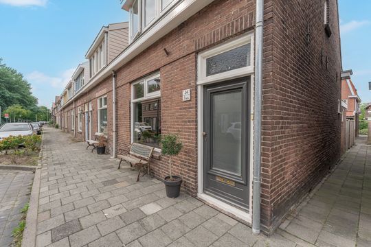 Lange Tuinstraat 24, Enkhuizen foto-4