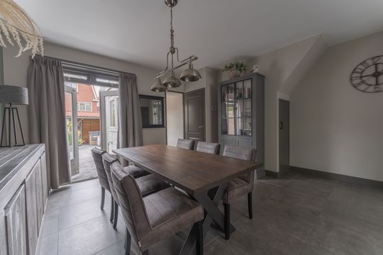 Lange Tuinstraat 24, Enkhuizen foto-11