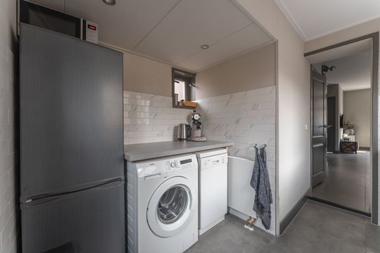 Lange Tuinstraat 24, Enkhuizen foto-17