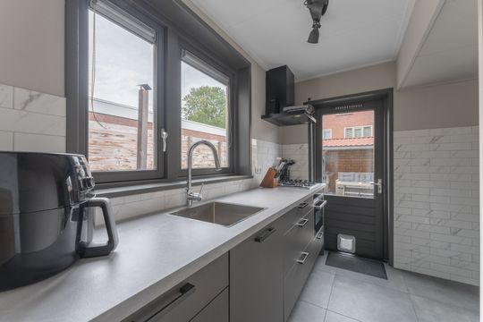 Lange Tuinstraat 24, Enkhuizen foto-15