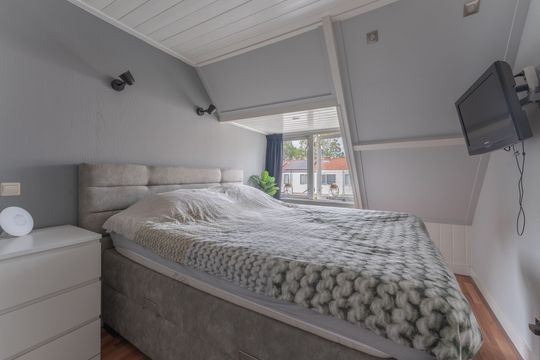 Lange Tuinstraat 24, Enkhuizen foto-21