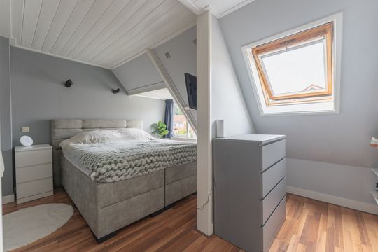 Lange Tuinstraat 24, Enkhuizen foto-19
