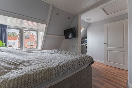 Lange Tuinstraat 24, Enkhuizen foto-20