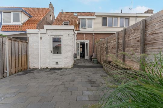 Lange Tuinstraat 24, Enkhuizen foto-32