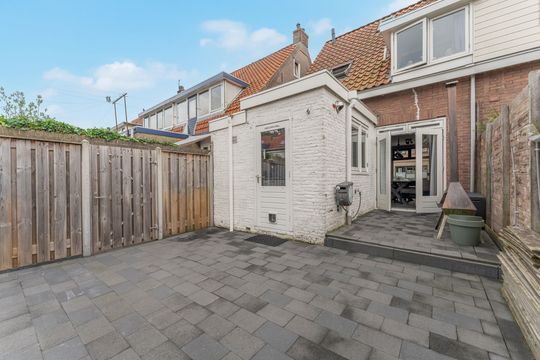 Lange Tuinstraat 24, Enkhuizen foto-30