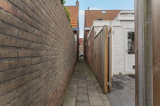 Lange Tuinstraat 24, Enkhuizen foto-36