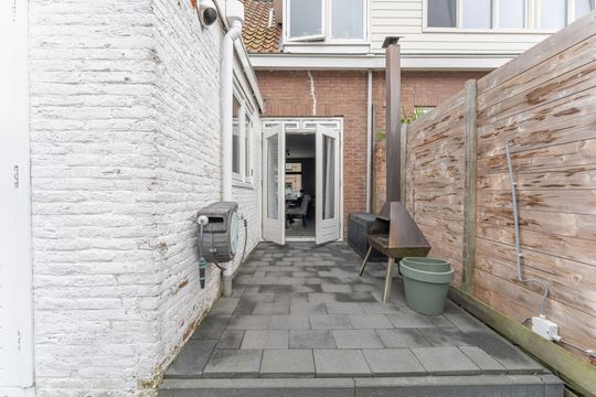 Lange Tuinstraat 24, Enkhuizen foto-34