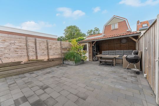 Lange Tuinstraat 24, Enkhuizen foto-35