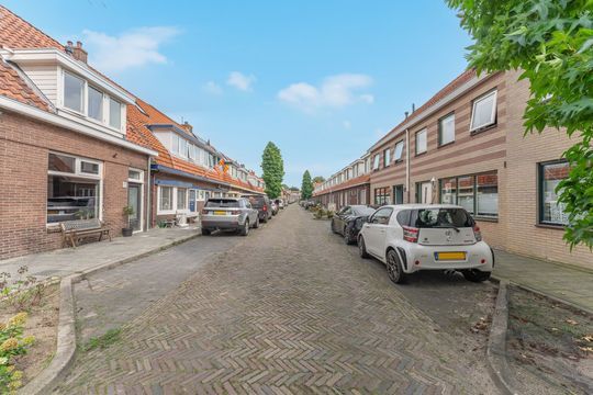 Lange Tuinstraat 24, Enkhuizen foto-41
