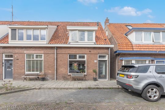 Lange Tuinstraat 24, Enkhuizen foto-42