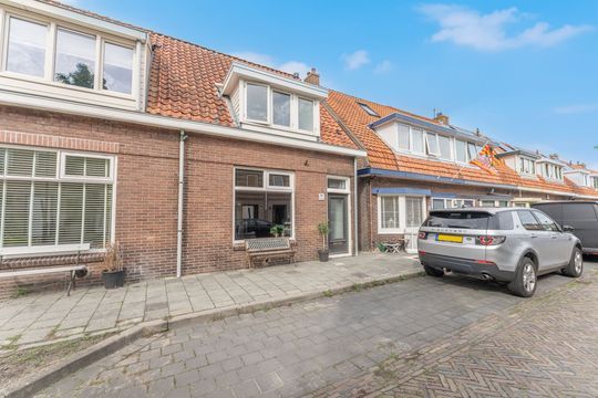 Lange Tuinstraat 24, Enkhuizen foto-39