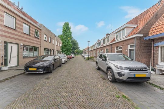 Lange Tuinstraat 24, Enkhuizen foto-40