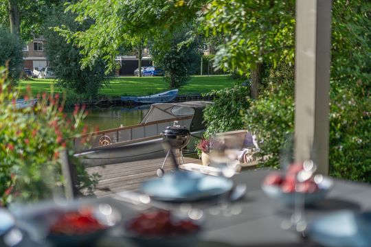 Seyndersloot 11, Enkhuizen foto-4