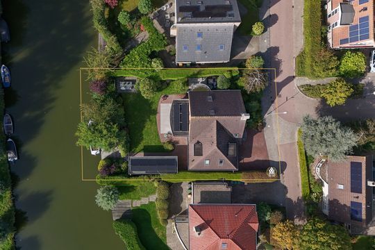 Seyndersloot 11, Enkhuizen foto-10