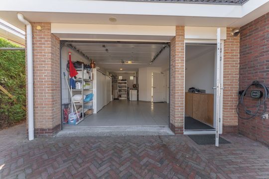 Seyndersloot 11, Enkhuizen foto-25