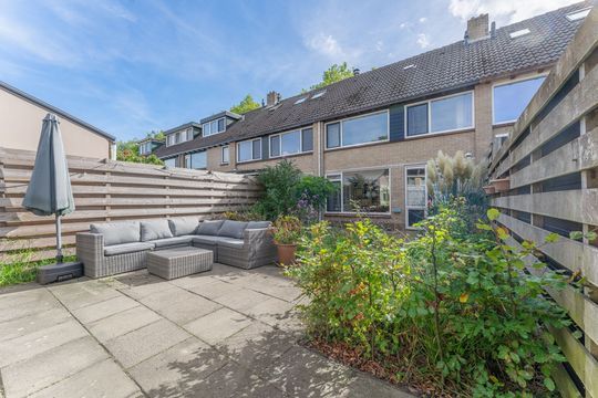 Uitlaat 42, Grootebroek foto-1