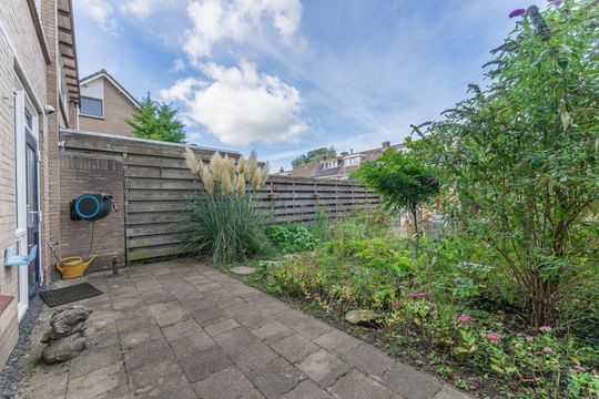 Uitlaat 42, Grootebroek foto-39