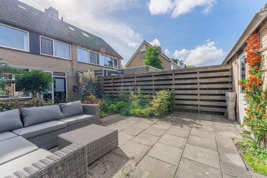 Uitlaat 42, Grootebroek foto-41