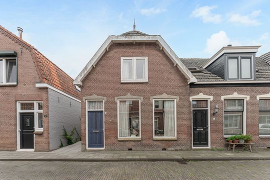 Venuslaan 85, Enkhuizen foto-0