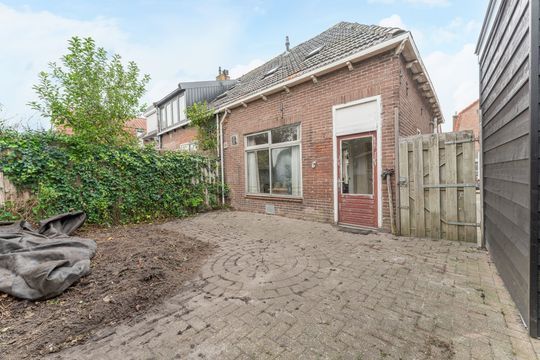 Venuslaan 85, Enkhuizen foto-1