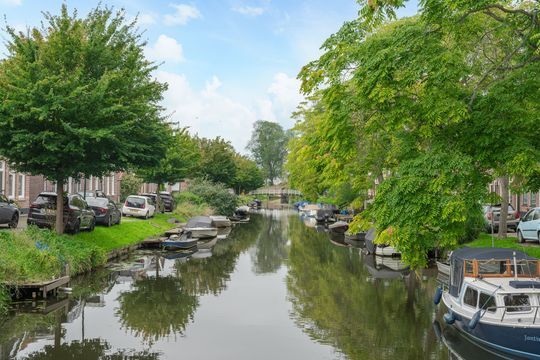 Venuslaan 85, Enkhuizen foto-6