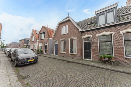 Venuslaan 85, Enkhuizen foto-8