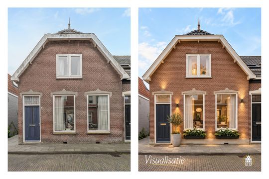 Venuslaan 85, Enkhuizen foto-9