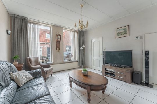 Venuslaan 85, Enkhuizen foto-17