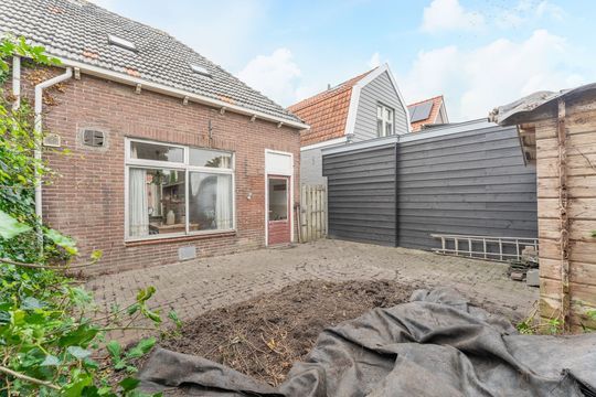 Venuslaan 85, Enkhuizen foto-33