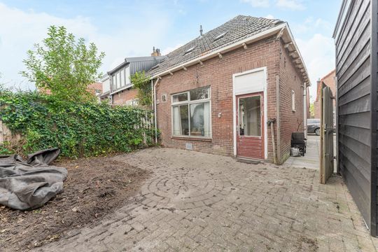 Venuslaan 85, Enkhuizen foto-36