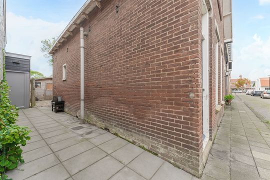 Venuslaan 85, Enkhuizen foto-37