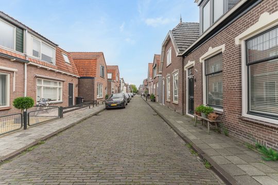 Venuslaan 85, Enkhuizen foto-39