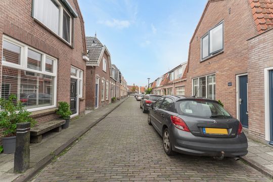 Venuslaan 85, Enkhuizen foto-38